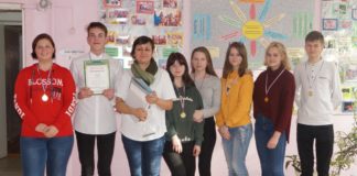 Продолжается реализация Программы мероприятий, посвященных Дню молодого избирателя