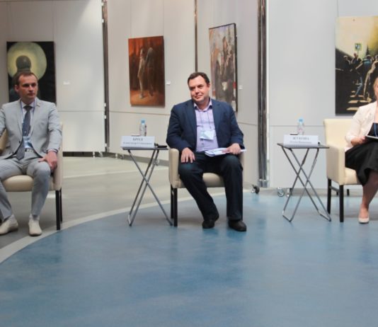 В Смоленске прошел форум общественного наблюдения «Слагаемые гласности»