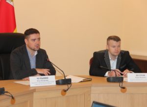 Облизбирком провел совещание с системными администраторами КСА ГАС «Выборы»