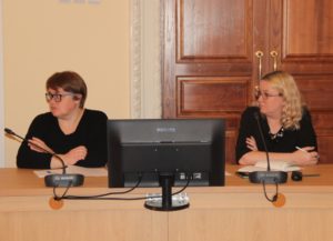 Облизбирком провел совещание с системными администраторами КСА ГАС «Выборы»