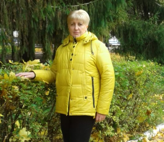 #Лица избирательной системы