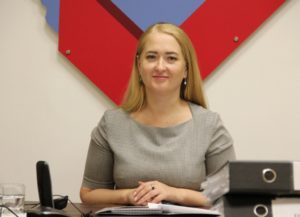 Состоялось 2-ое заседание Рабочей группы