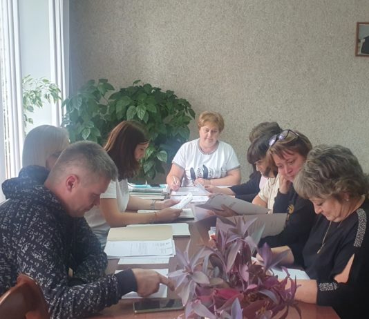 В Сафоновском районе продолжается регистрация кандидатов
