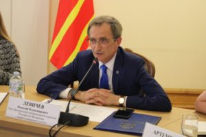 Облизбирком провел оперативное совещание с председателями и секретарями ТИК региона