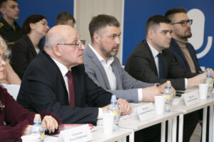В Смоленске прошел финал областного конкурса среди студентов ВУЗов на лучшую научную работу