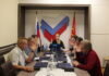 Состоялось 149-е заседание избирательной комиссии Смоленской области