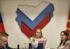 Состоялось 165-е заседание избирательной комиссии Смоленской области
