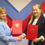Избирательная комиссия Смоленской области и центр помощи многодетным семьям «МногоМама Смоленск» подписали соглашение о сотрудничестве
