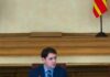 Состоялось 192-е заседание избирательной комиссии Смоленской области