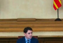 Состоялось 192-е заседание избирательной комиссии Смоленской области